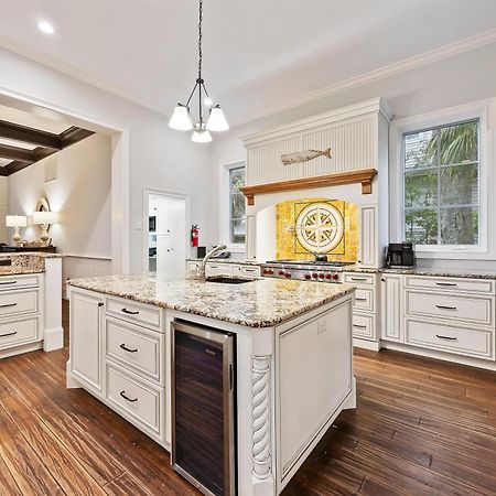 9 Armada Βίλα Hilton Head Island Εξωτερικό φωτογραφία