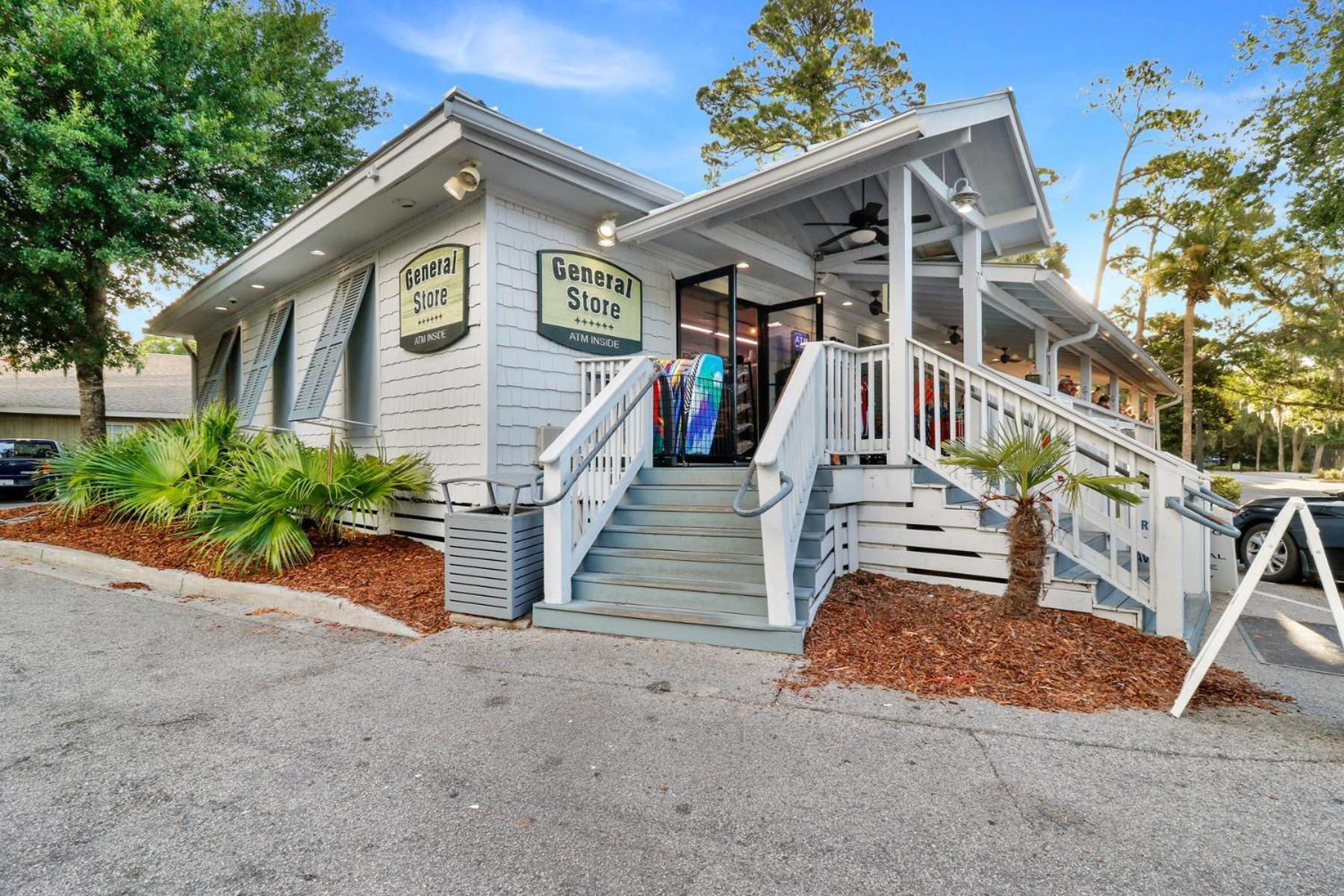 9 Armada Βίλα Hilton Head Island Εξωτερικό φωτογραφία