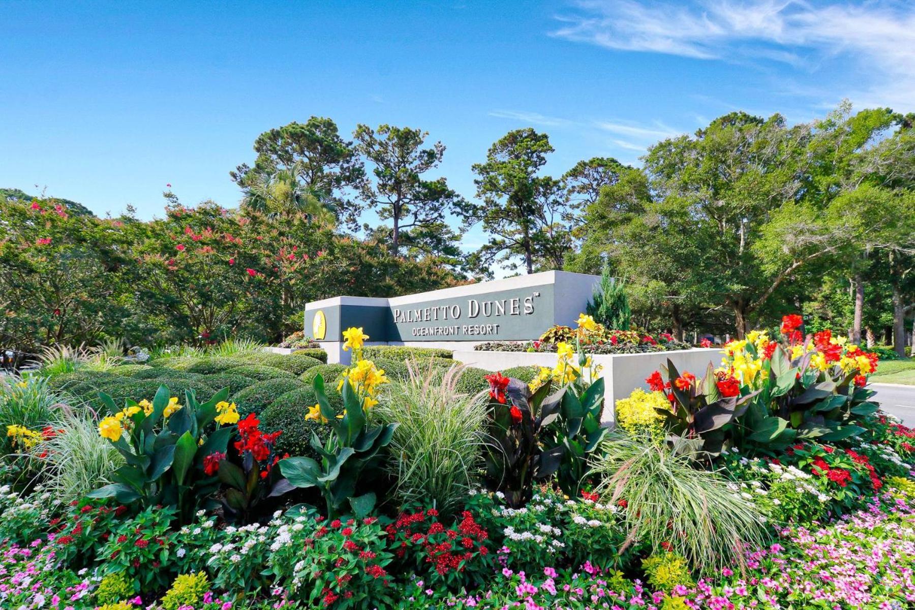 9 Armada Βίλα Hilton Head Island Εξωτερικό φωτογραφία
