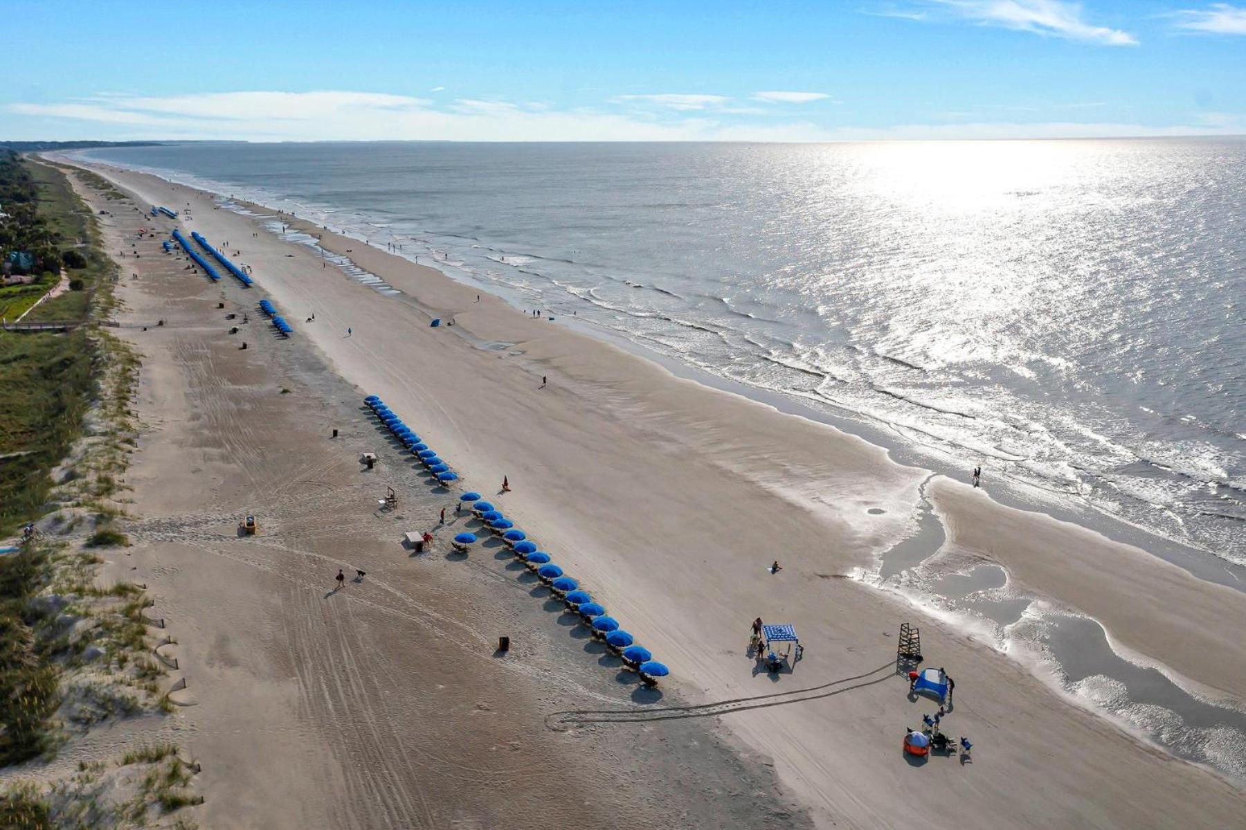 9 Armada Βίλα Hilton Head Island Εξωτερικό φωτογραφία