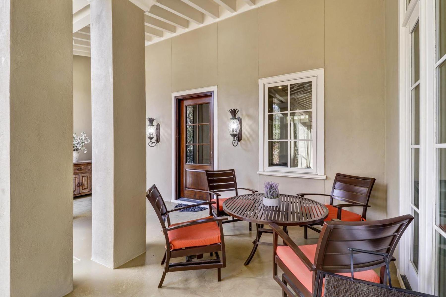9 Armada Βίλα Hilton Head Island Εξωτερικό φωτογραφία