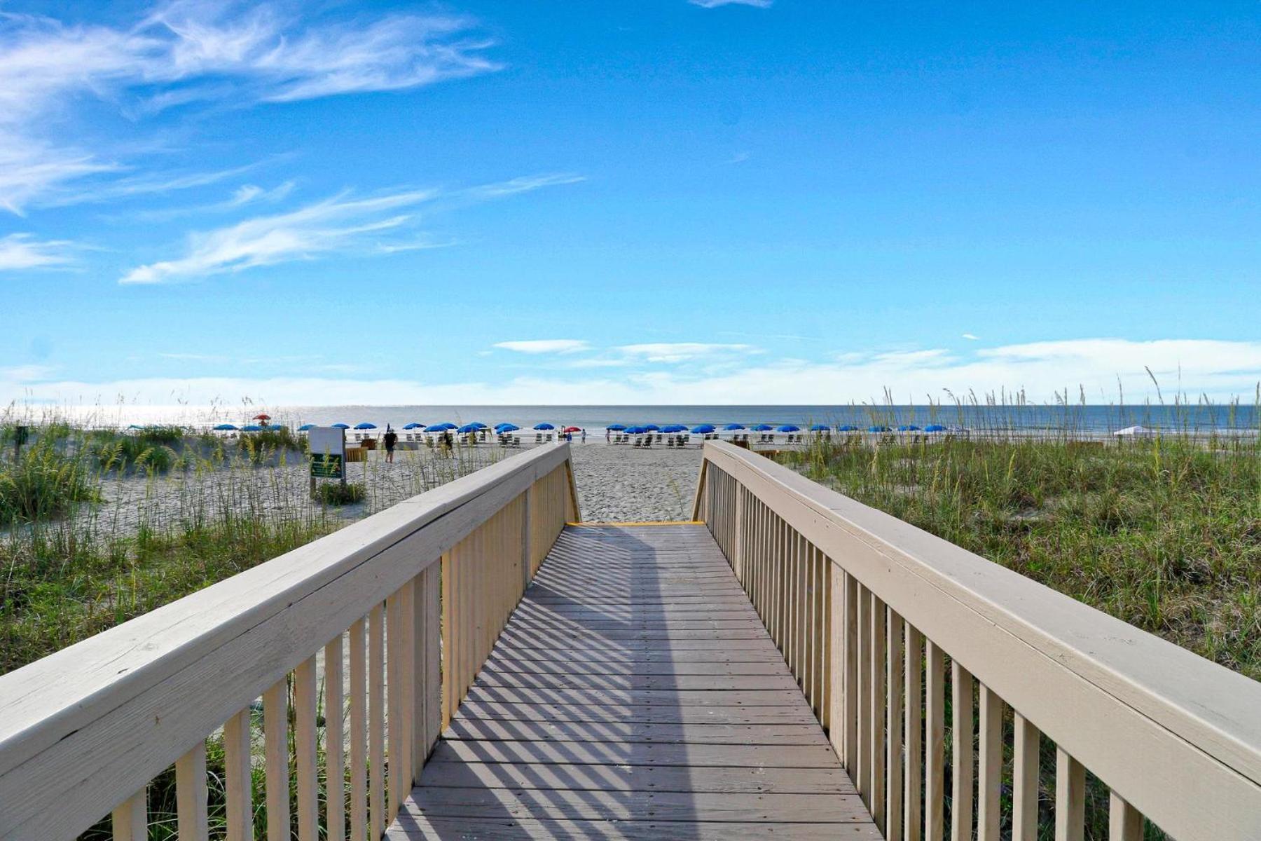 9 Armada Βίλα Hilton Head Island Εξωτερικό φωτογραφία