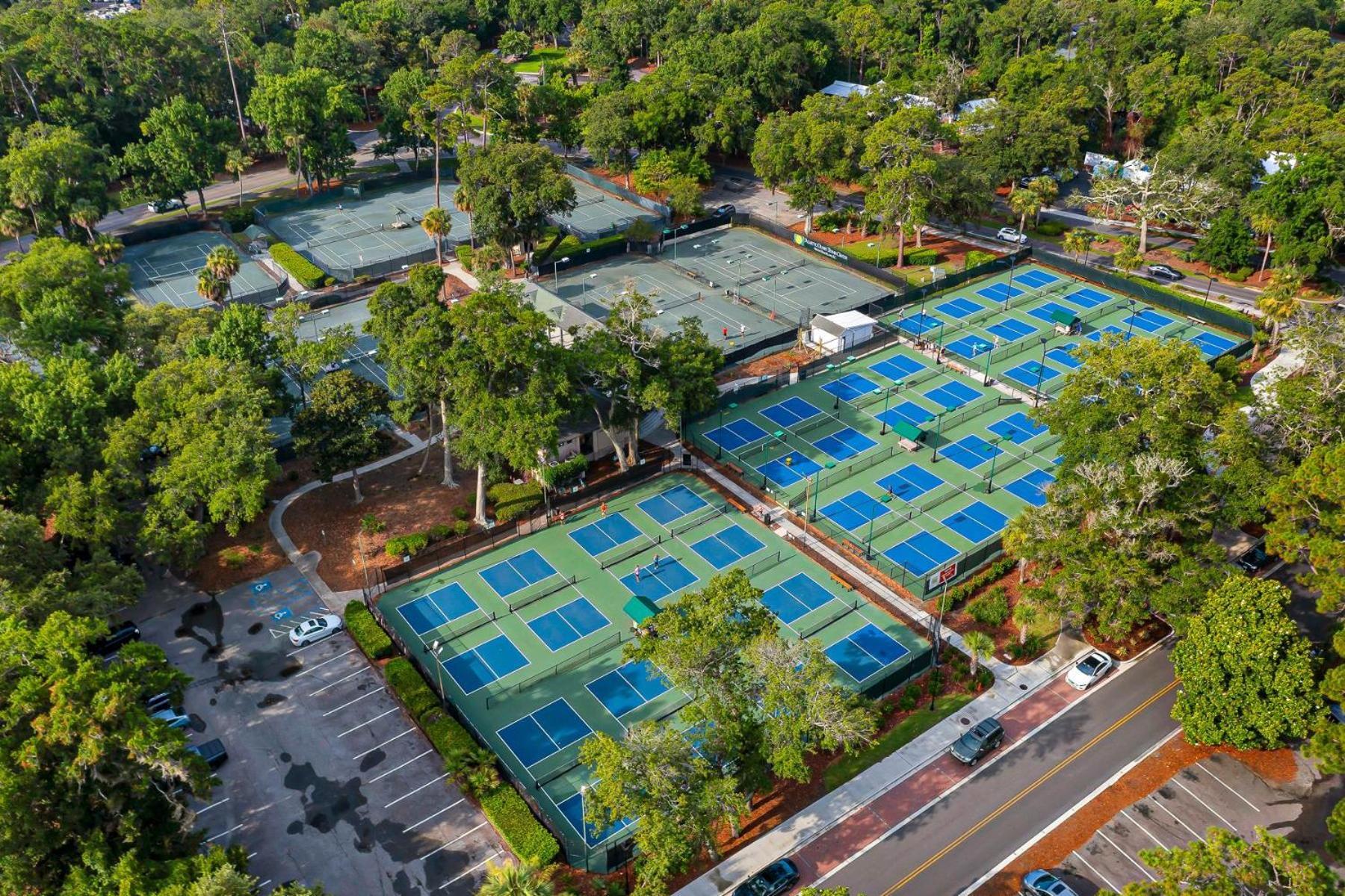 9 Armada Βίλα Hilton Head Island Εξωτερικό φωτογραφία