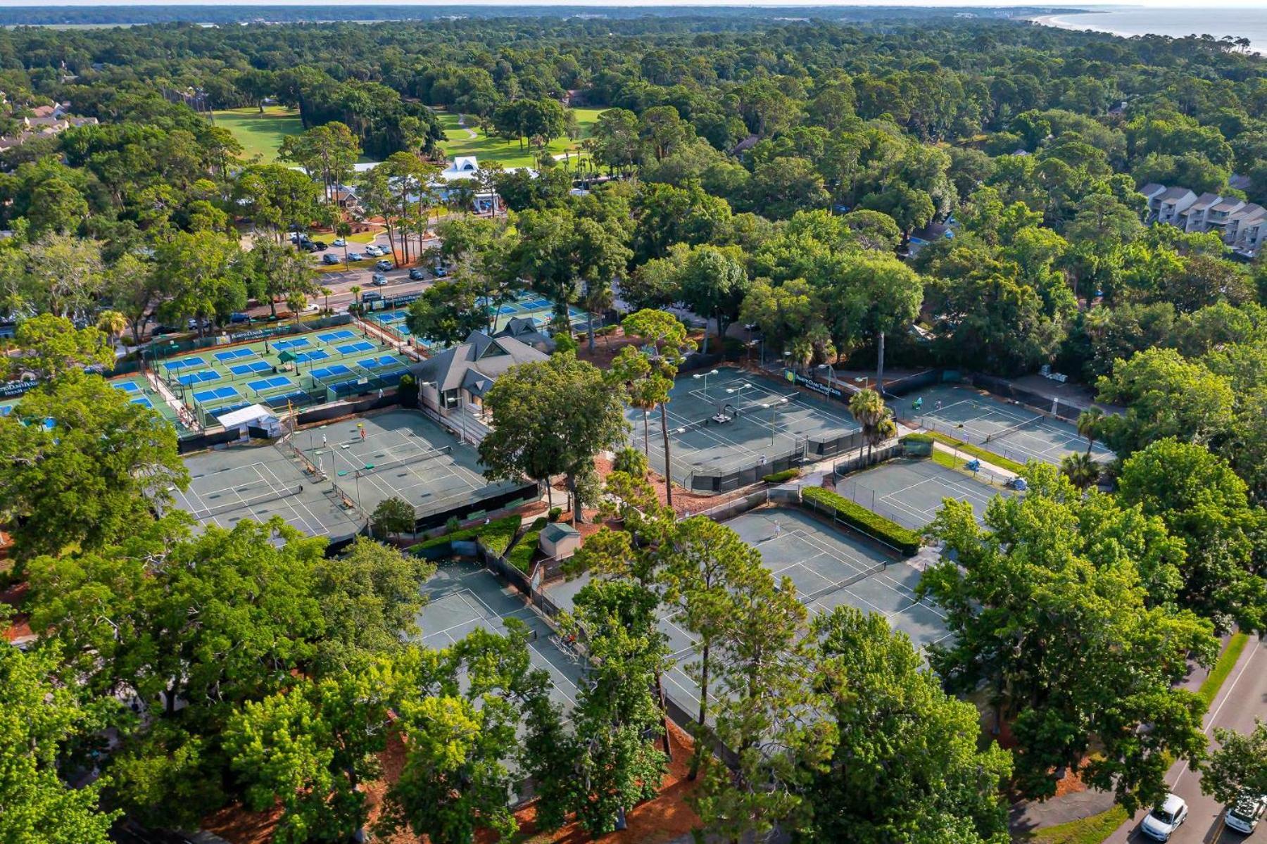 9 Armada Βίλα Hilton Head Island Εξωτερικό φωτογραφία
