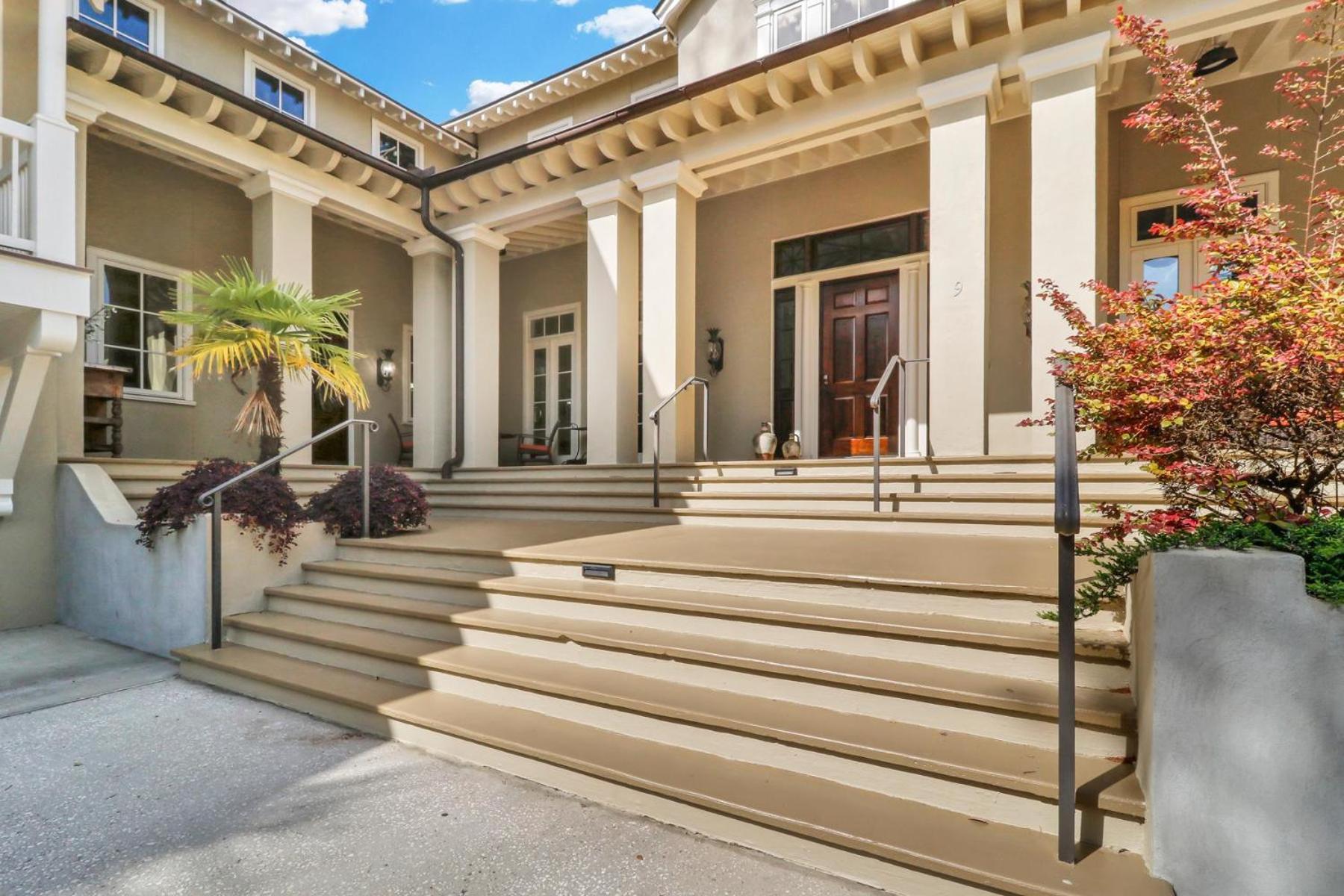 9 Armada Βίλα Hilton Head Island Εξωτερικό φωτογραφία