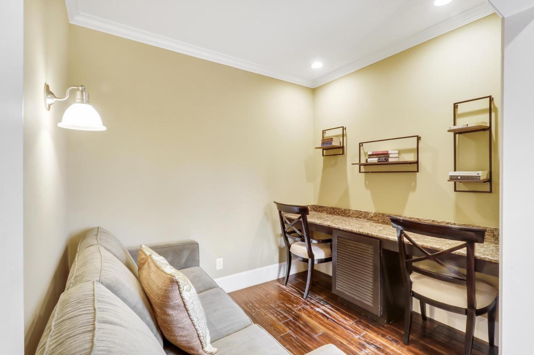 9 Armada Βίλα Hilton Head Island Εξωτερικό φωτογραφία