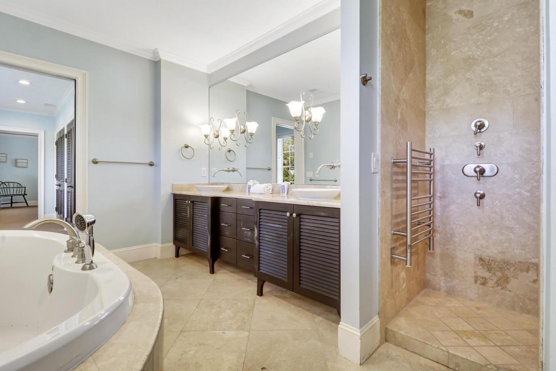 9 Armada Βίλα Hilton Head Island Εξωτερικό φωτογραφία