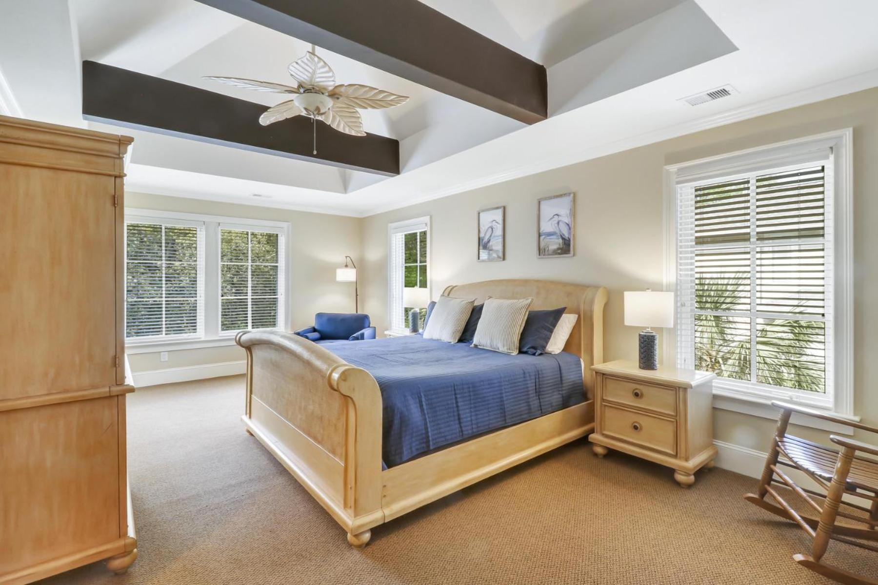 9 Armada Βίλα Hilton Head Island Εξωτερικό φωτογραφία
