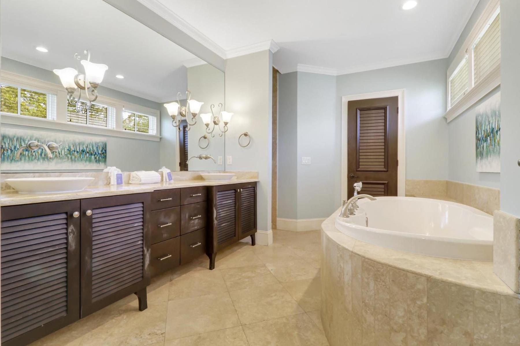 9 Armada Βίλα Hilton Head Island Εξωτερικό φωτογραφία