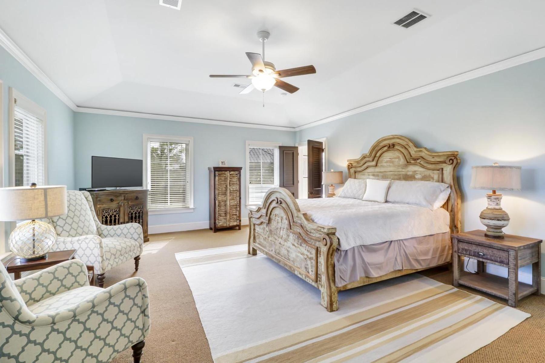 9 Armada Βίλα Hilton Head Island Εξωτερικό φωτογραφία