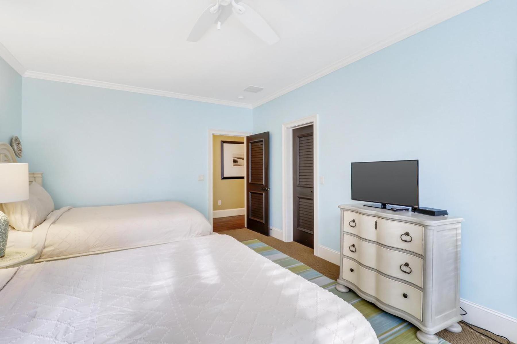 9 Armada Βίλα Hilton Head Island Εξωτερικό φωτογραφία