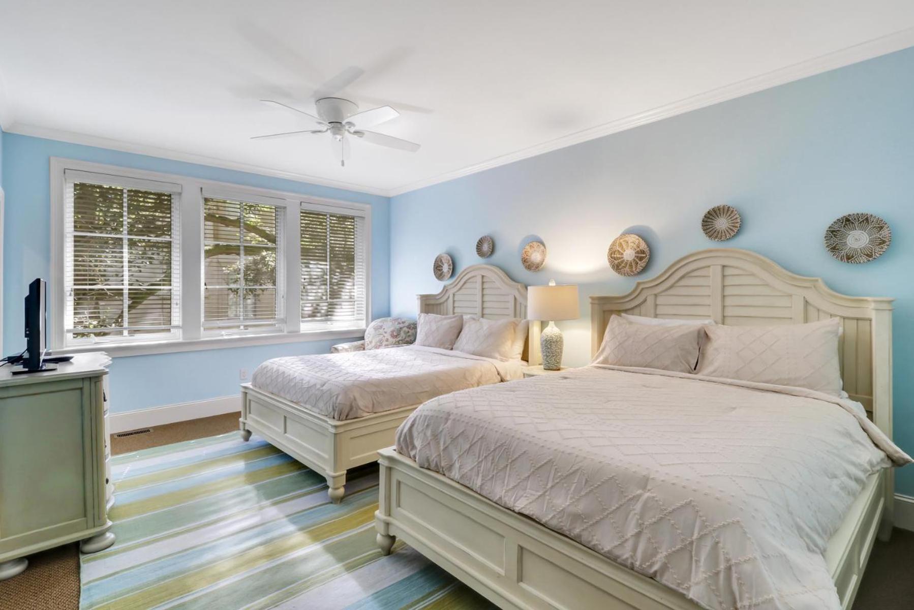 9 Armada Βίλα Hilton Head Island Εξωτερικό φωτογραφία