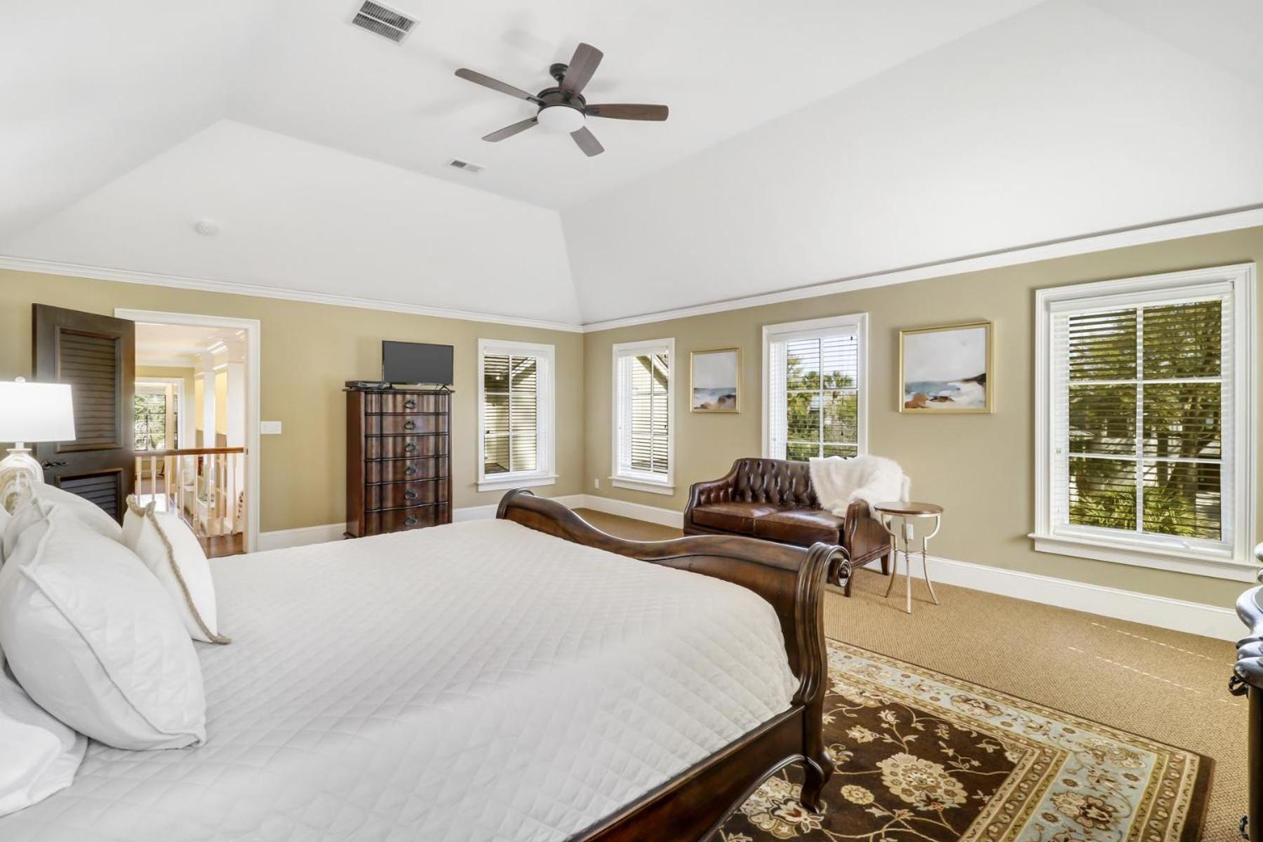 9 Armada Βίλα Hilton Head Island Εξωτερικό φωτογραφία