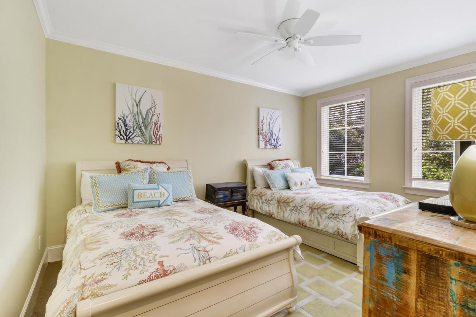 9 Armada Βίλα Hilton Head Island Εξωτερικό φωτογραφία