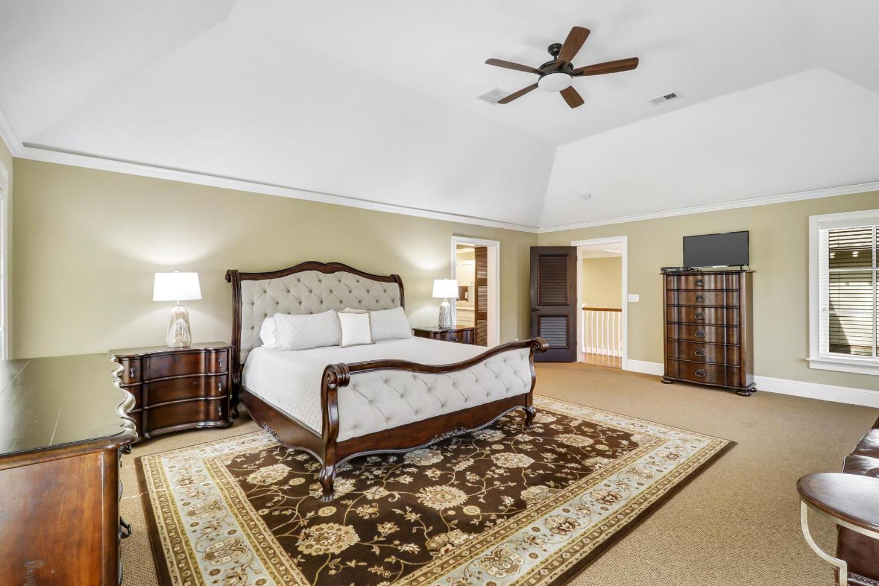 9 Armada Βίλα Hilton Head Island Εξωτερικό φωτογραφία