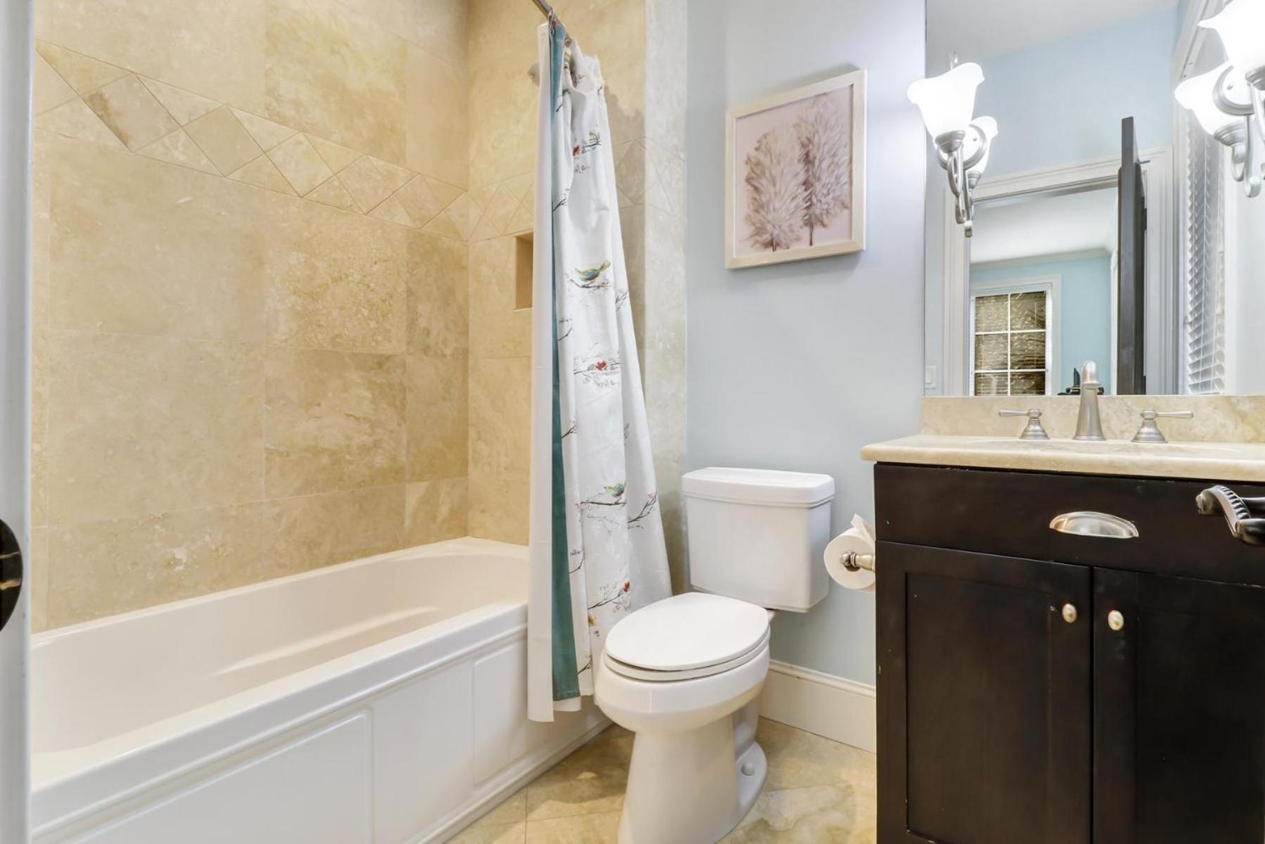 9 Armada Βίλα Hilton Head Island Εξωτερικό φωτογραφία