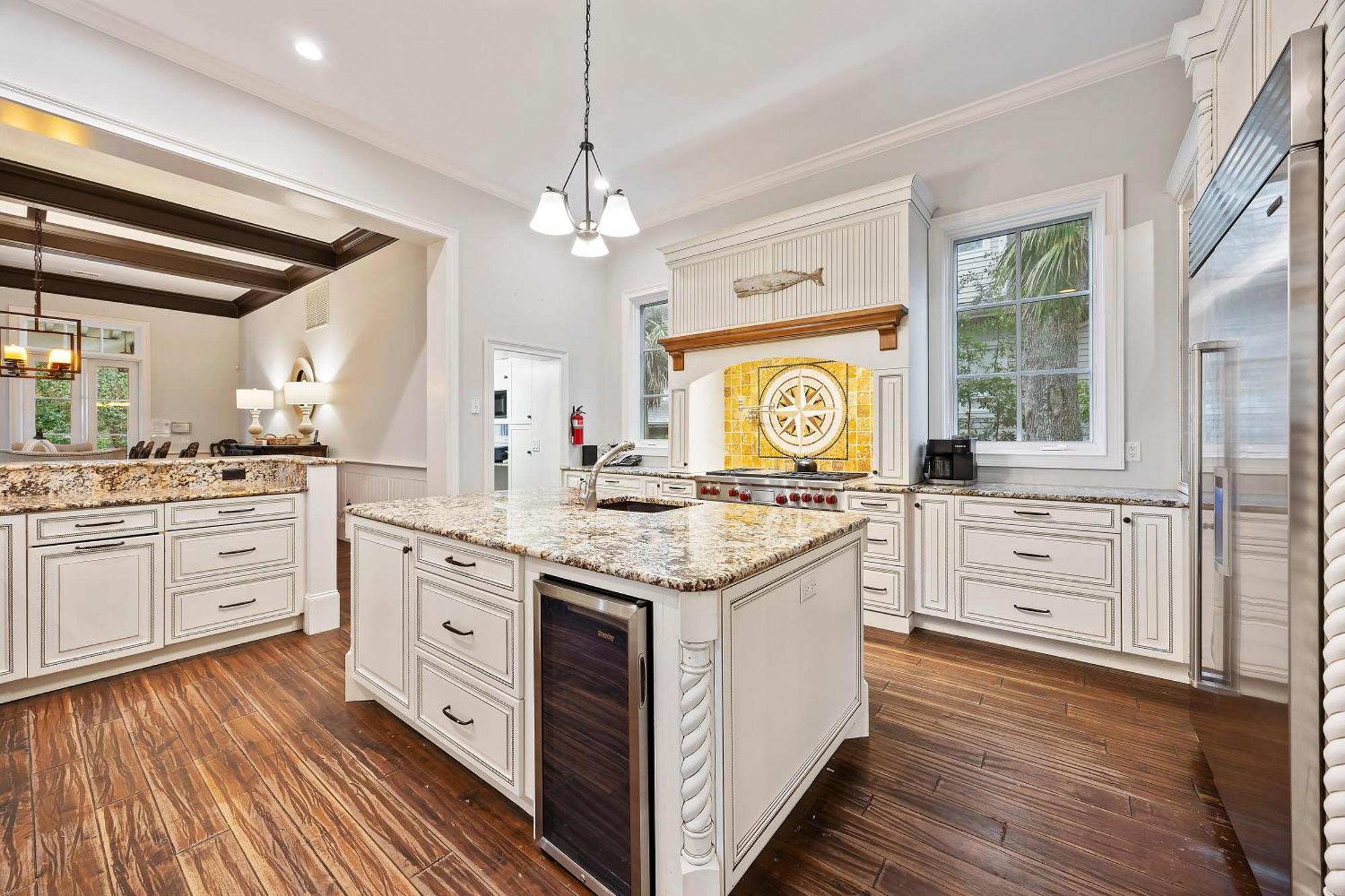 9 Armada Βίλα Hilton Head Island Εξωτερικό φωτογραφία