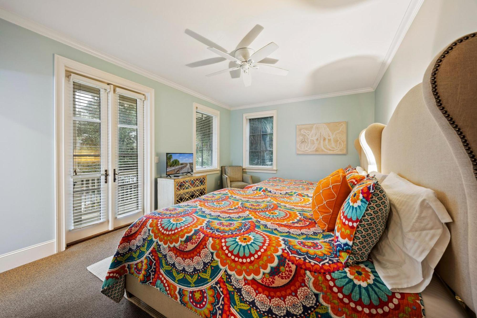 9 Armada Βίλα Hilton Head Island Εξωτερικό φωτογραφία