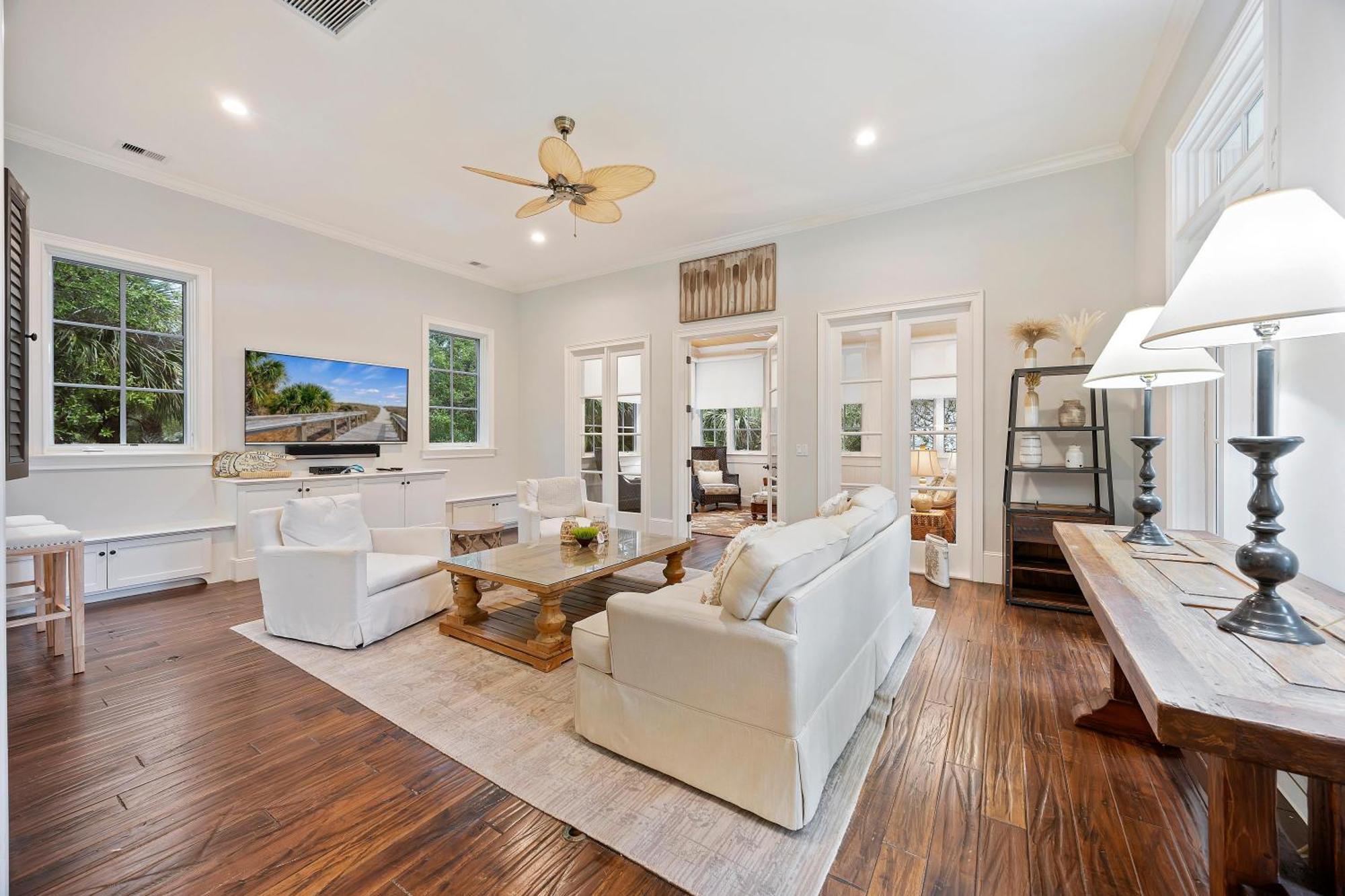 9 Armada Βίλα Hilton Head Island Εξωτερικό φωτογραφία