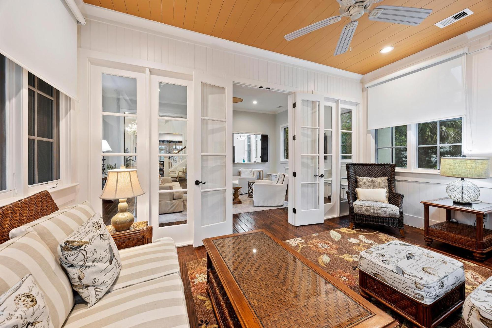 9 Armada Βίλα Hilton Head Island Εξωτερικό φωτογραφία
