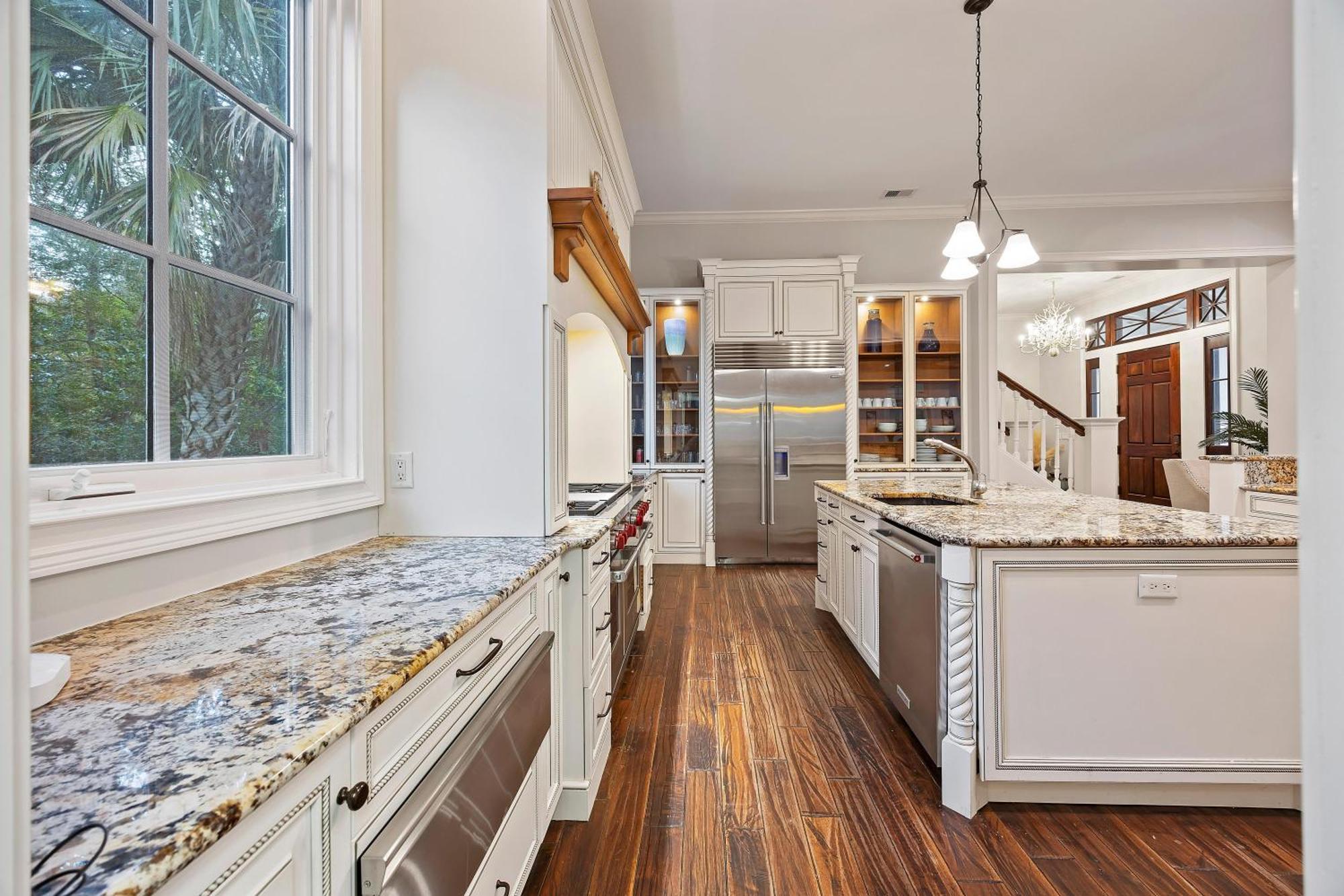 9 Armada Βίλα Hilton Head Island Εξωτερικό φωτογραφία