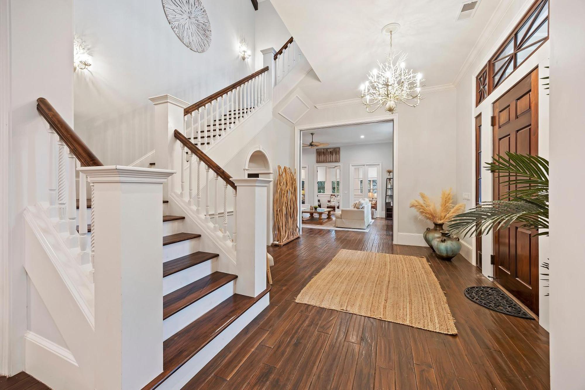 9 Armada Βίλα Hilton Head Island Εξωτερικό φωτογραφία