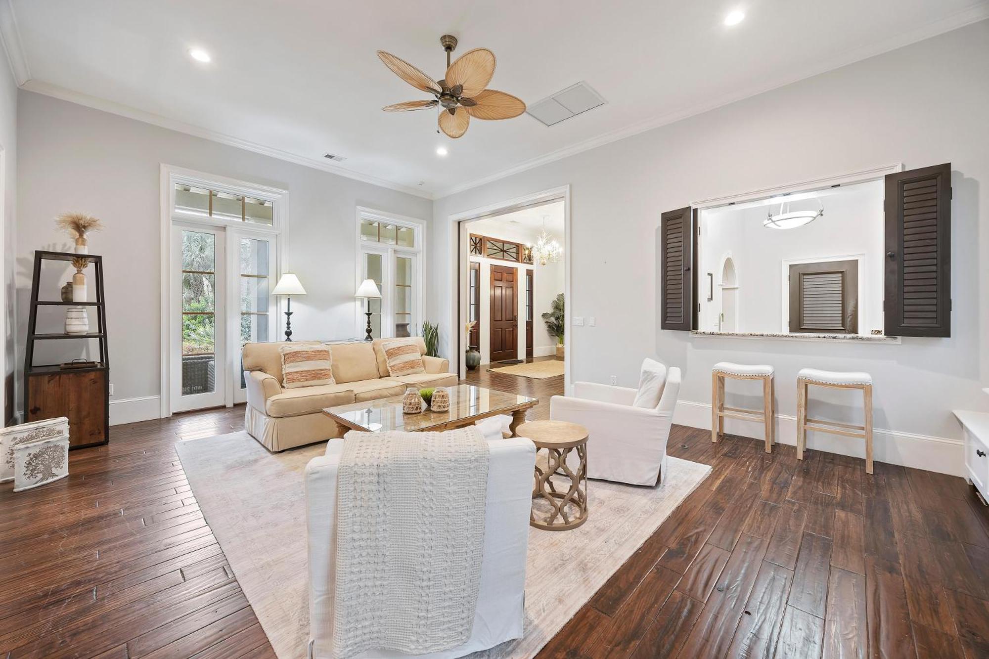 9 Armada Βίλα Hilton Head Island Εξωτερικό φωτογραφία