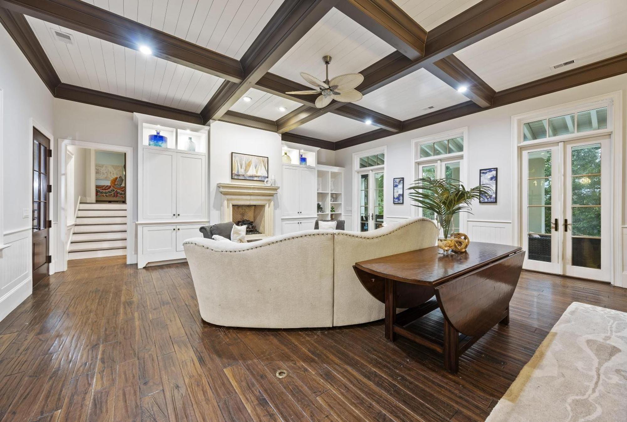 9 Armada Βίλα Hilton Head Island Εξωτερικό φωτογραφία